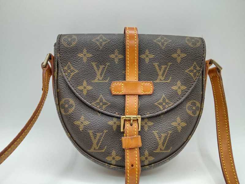 ルイヴィトン買取 シャンティ M40647